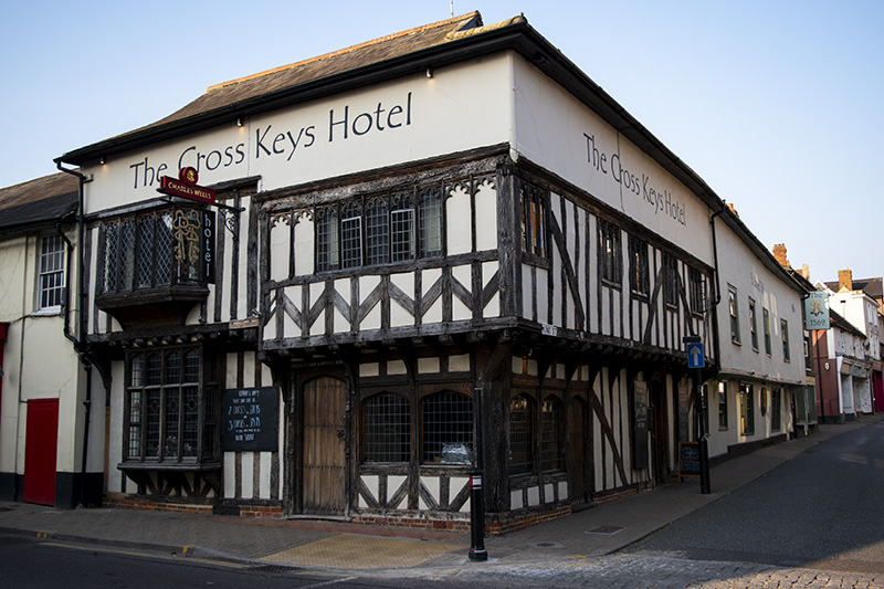 Saffron Walden 01