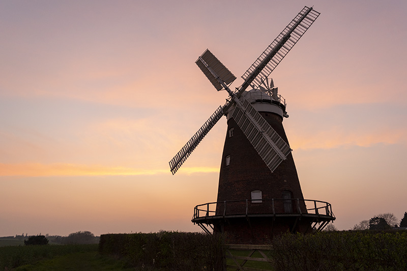 Thaxted 01