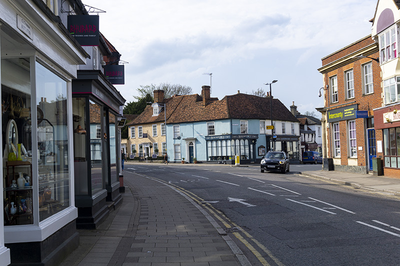 Great Dunmow 02