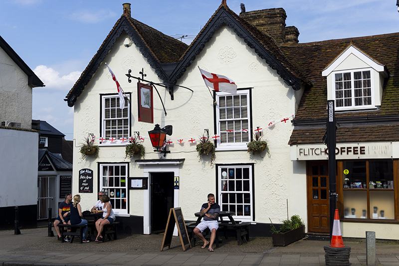 Great Dunmow 07