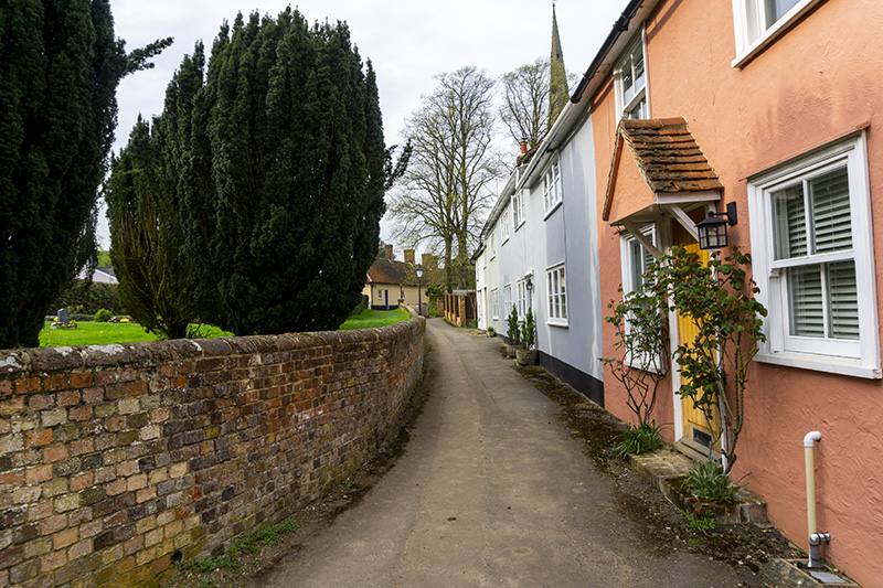 Thaxted 07