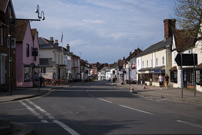 Great Dunmow 08