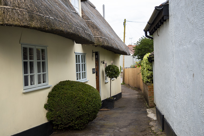 Thaxted 09