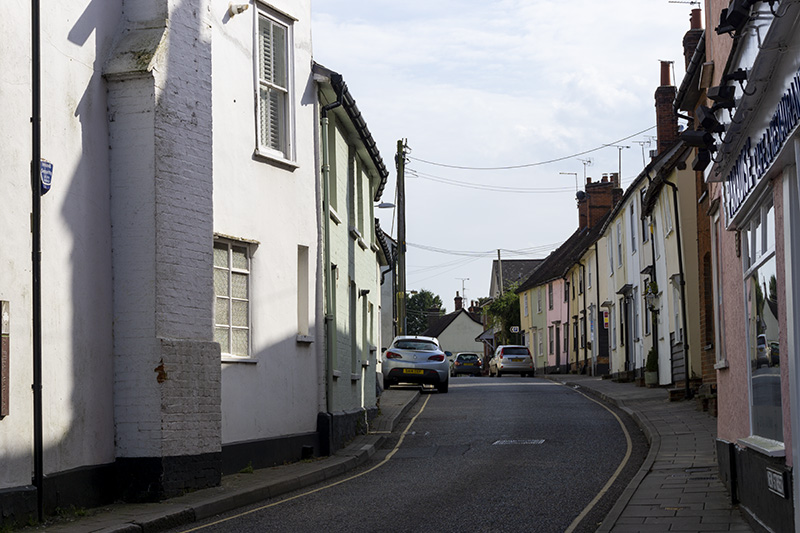 Great Dunmow 10
