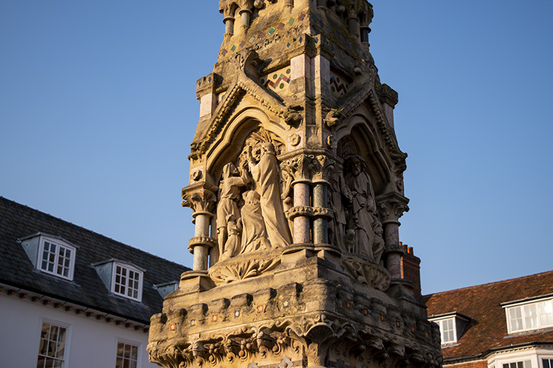 Saffron Walden 10