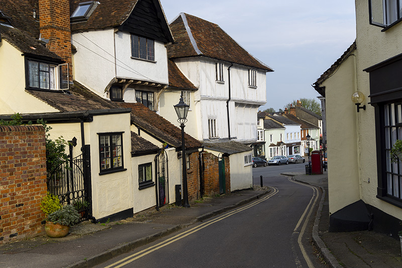 Thaxted 10