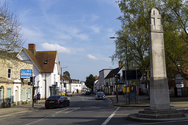 Great Dunmow 11