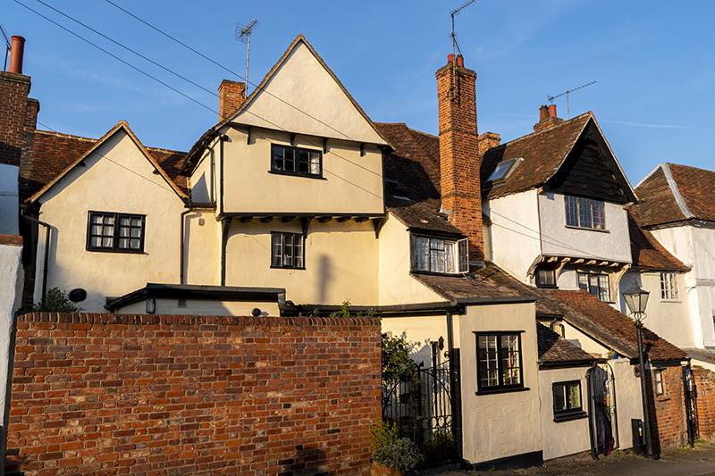 Thaxted 11