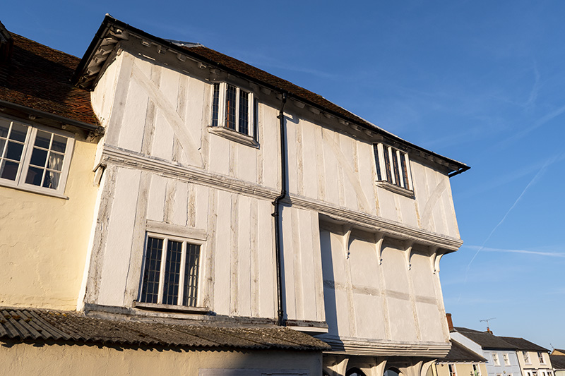 Thaxted 12
