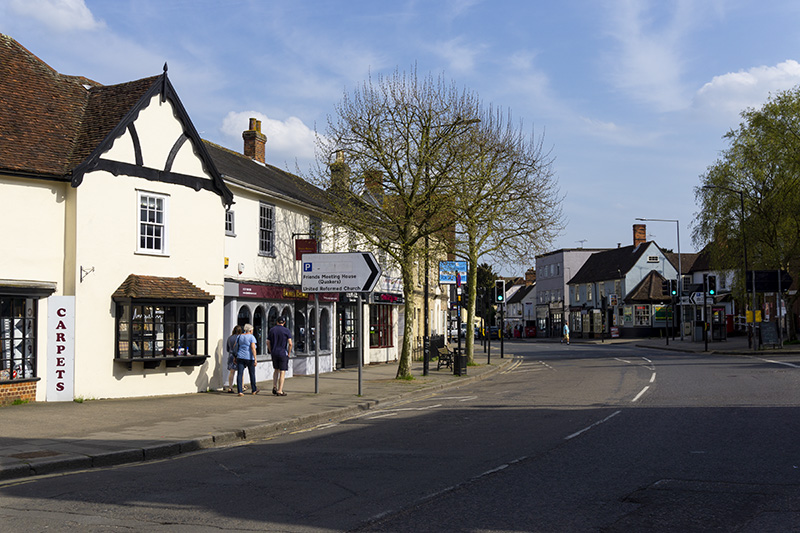 Great Dunmow 13