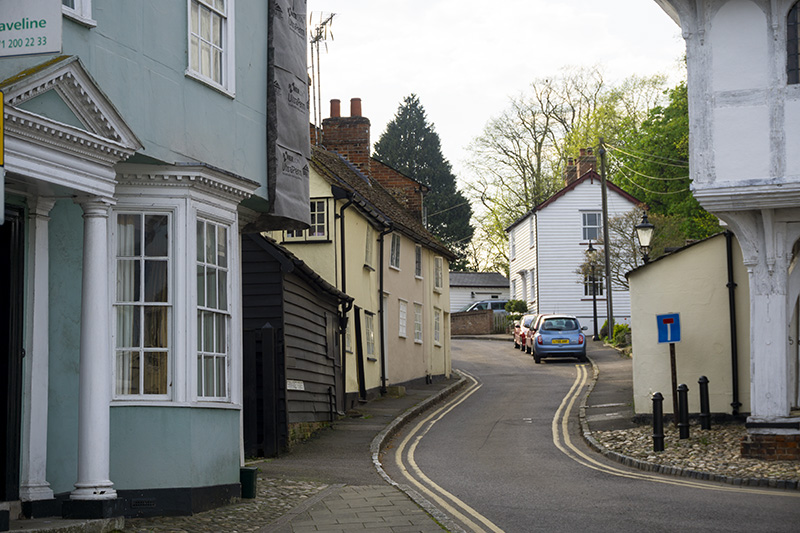 Thaxted 13