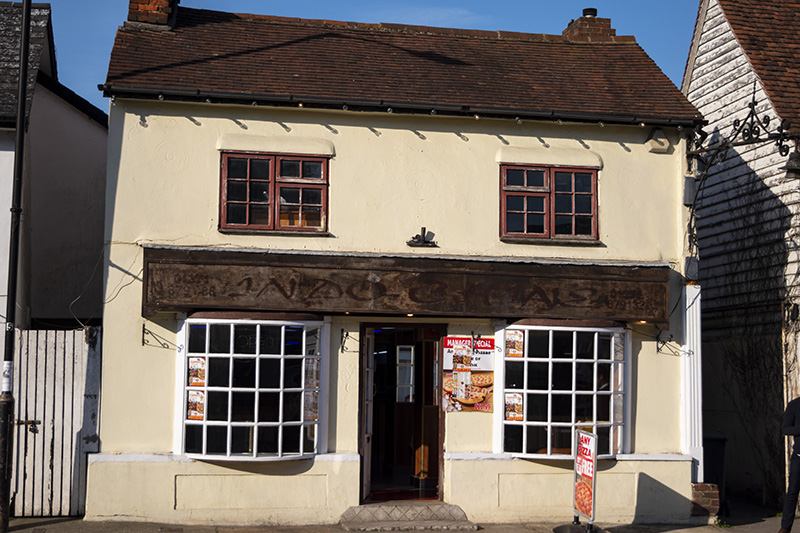Great Dunmow 14