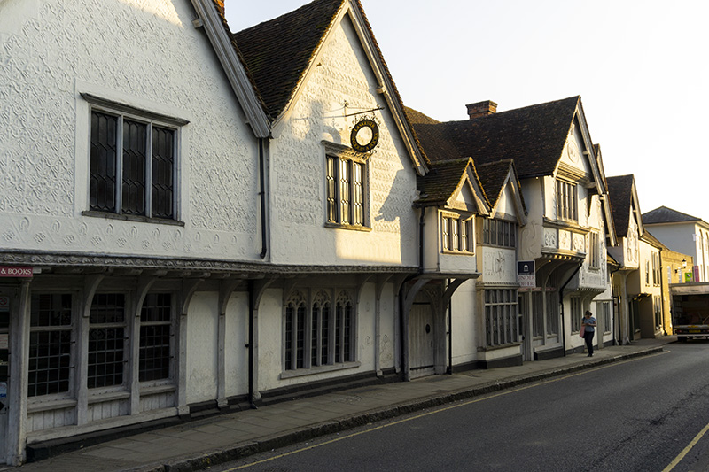 Saffron Walden 14