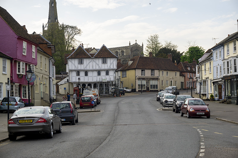 Thaxted 14