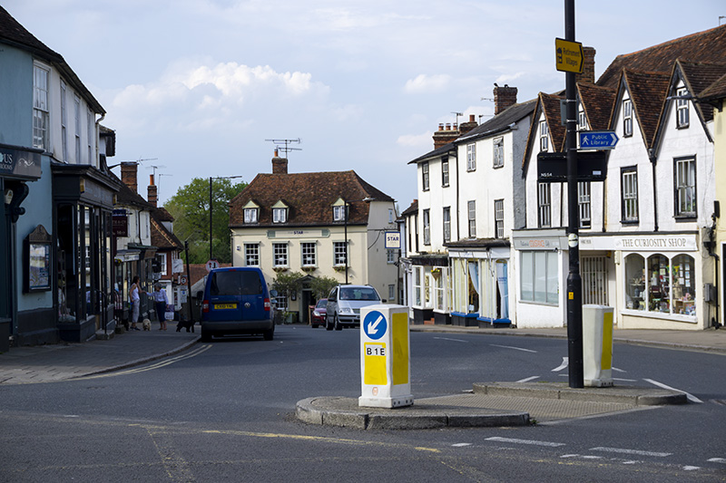 Great Dunmow 15