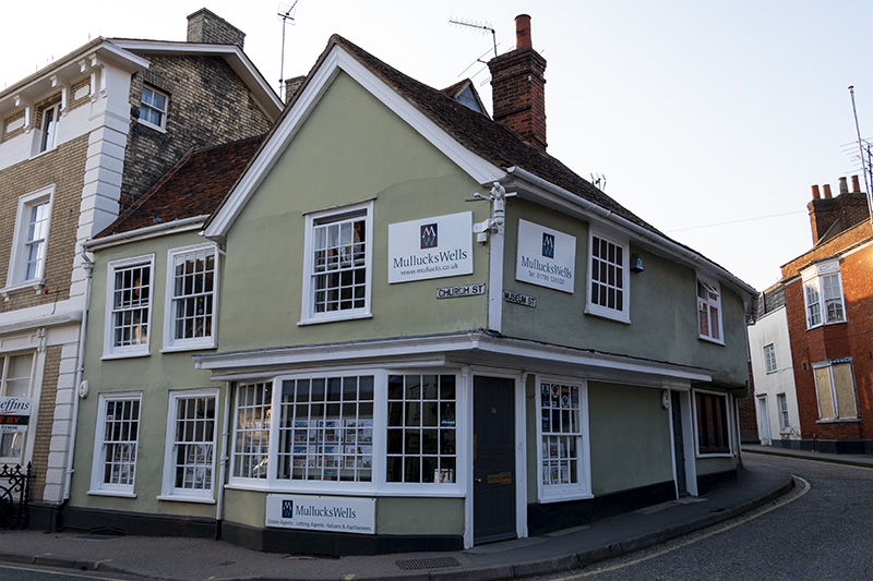 Saffron Walden 15