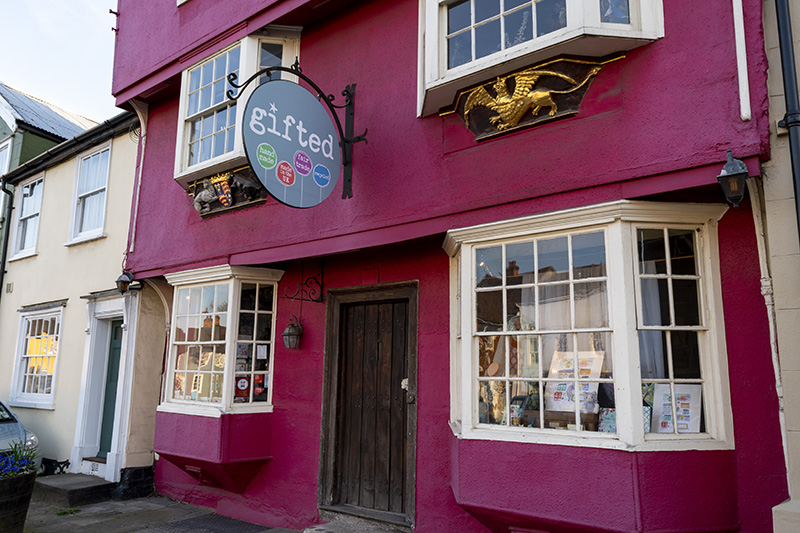 Thaxted 15