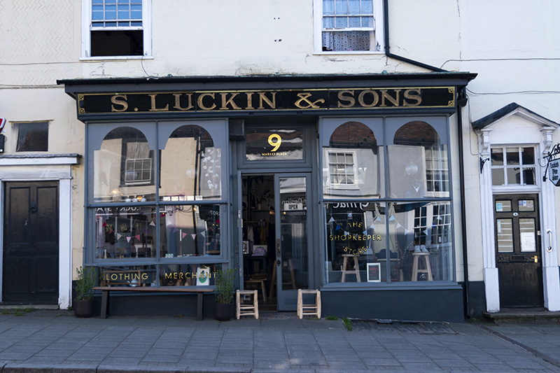 Great Dunmow 16
