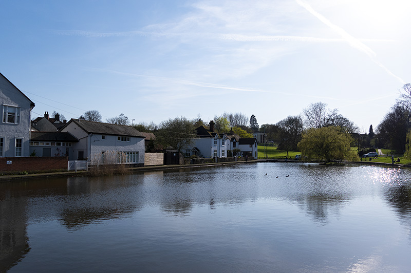 Great Dunmow 17