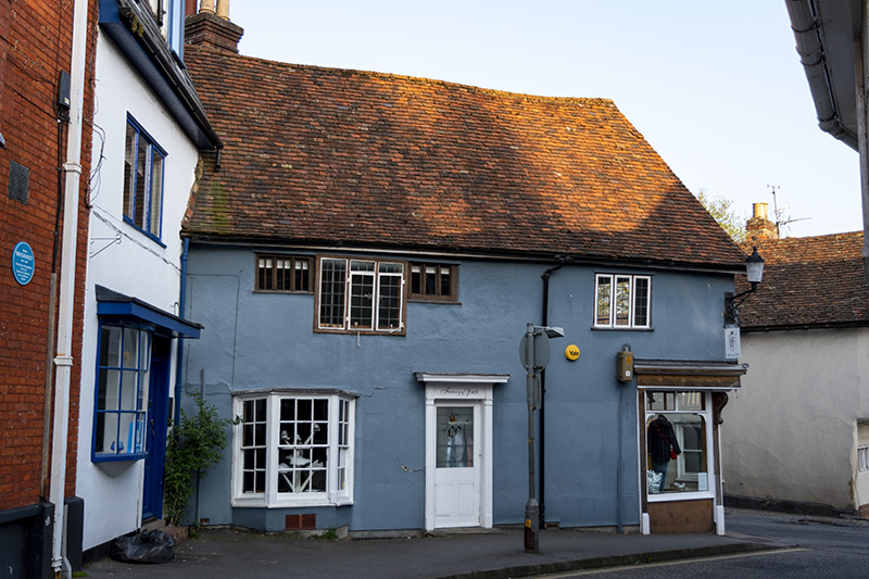 Saffron Walden 17