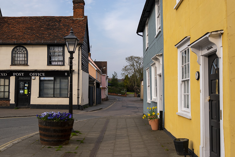 Thaxted 17