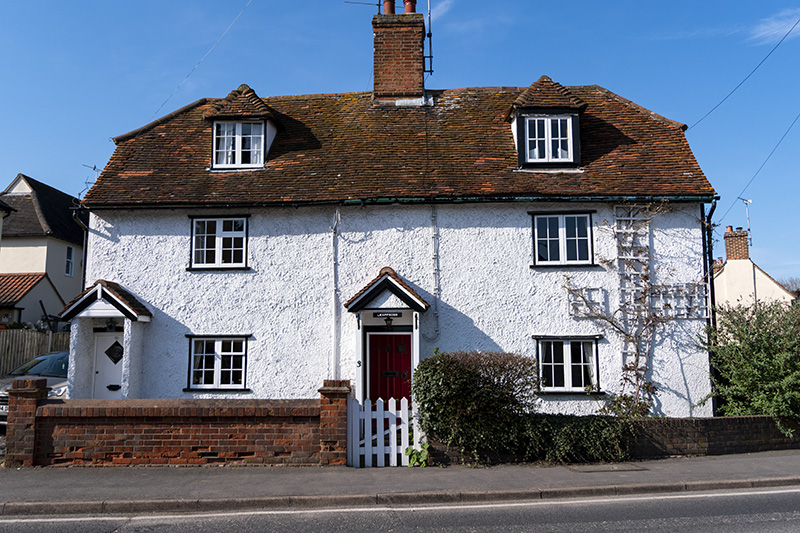 Great Dunmow 18
