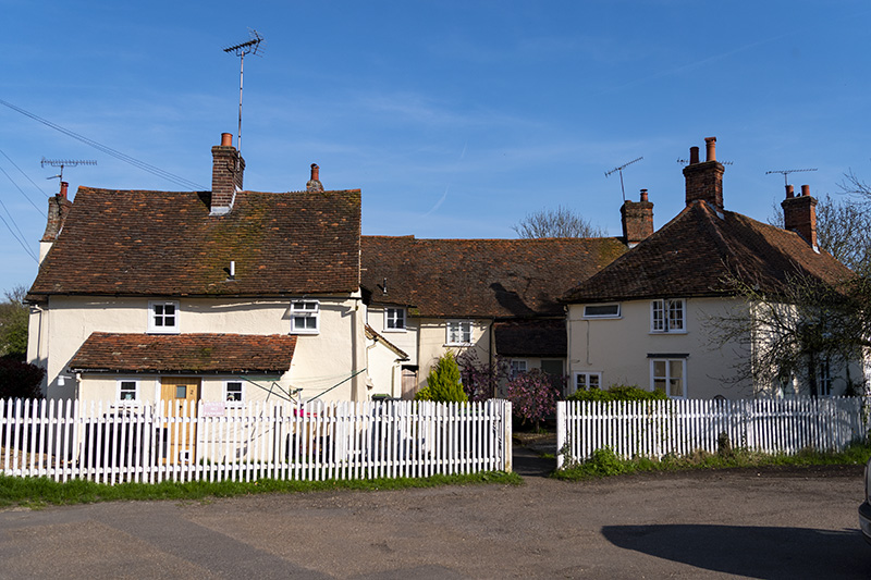 Great Dunmow 19