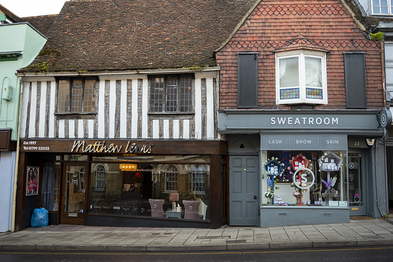 Saffron Walden 19