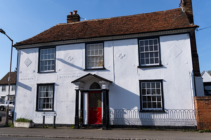 Great Dunmow 20