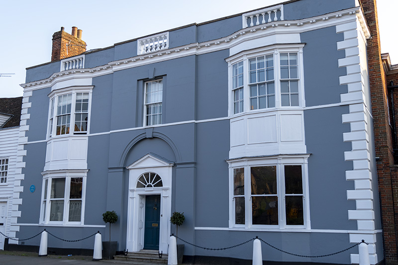 Saffron Walden 20