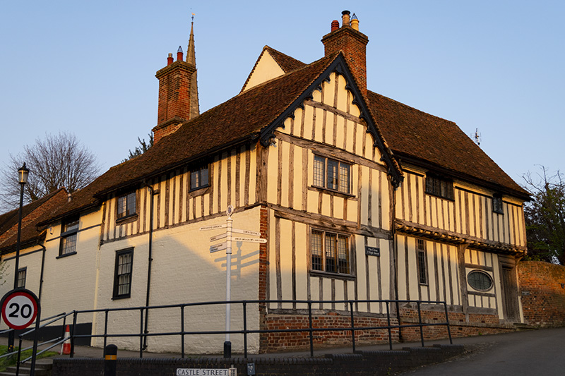 Saffron Walden 21