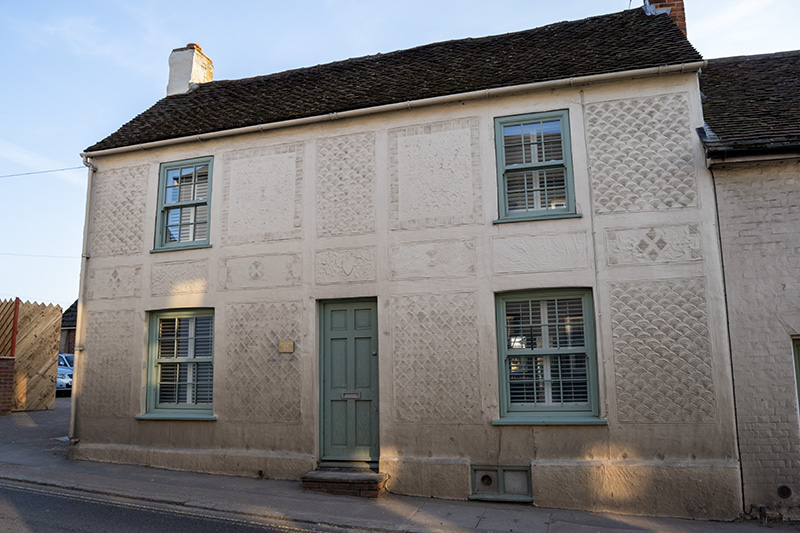 Thaxted 21
