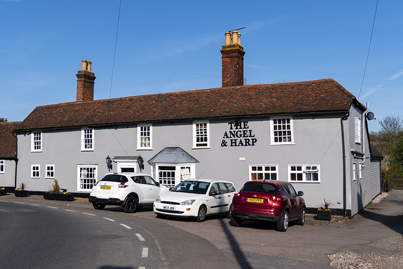 Great Dunmow 22