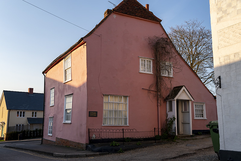 Thaxted 23