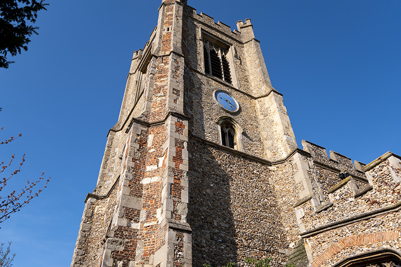 Great Dunmow 24
