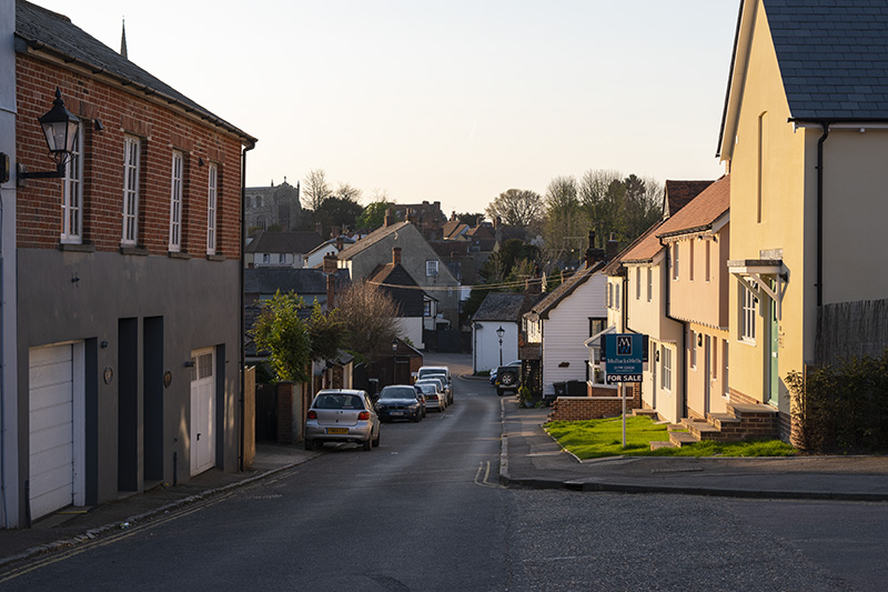 Thaxted 24