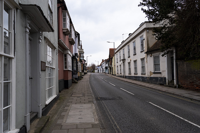 Great Dunmow 26