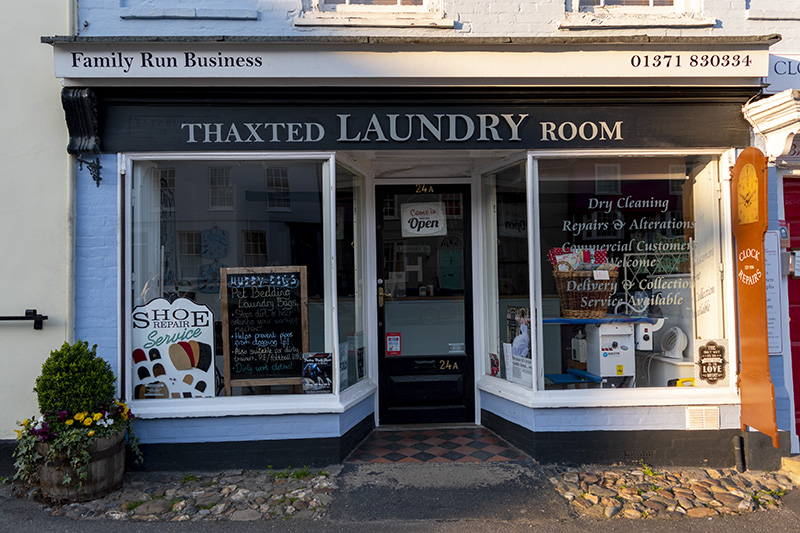 Thaxted 26
