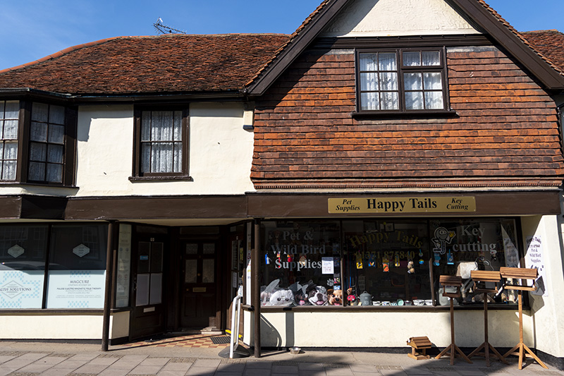 Great Dunmow 27