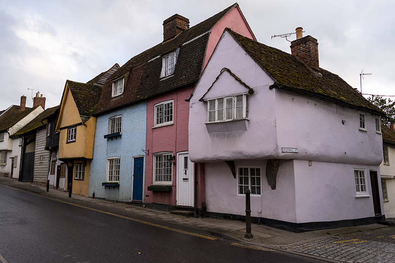 Saffron Walden 27