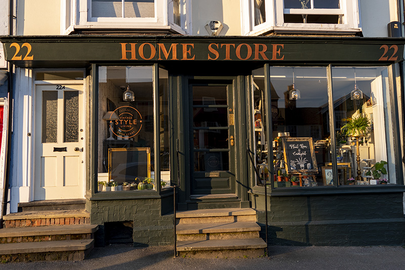 Thaxted 27