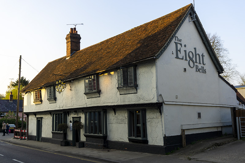 Saffron Walden 28