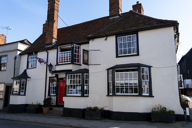 Great Dunmow 29