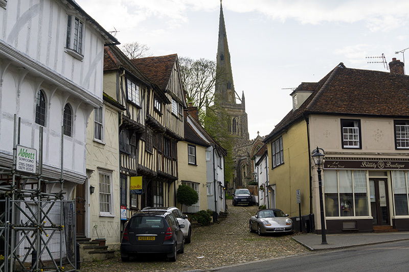 Thaxted 29