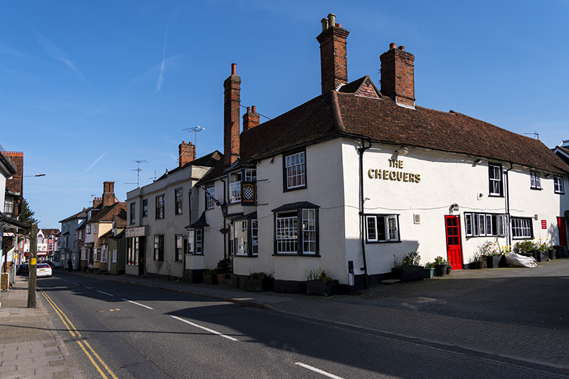 Great Dunmow 30