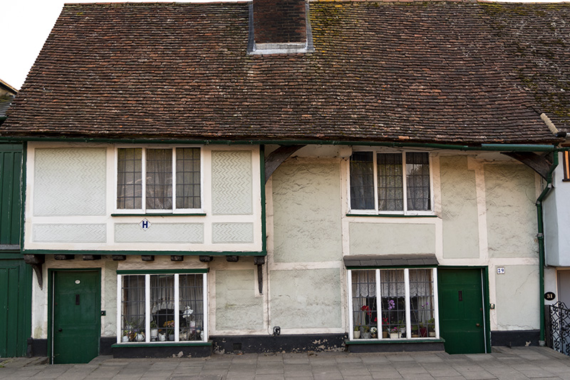 Saffron Walden 30