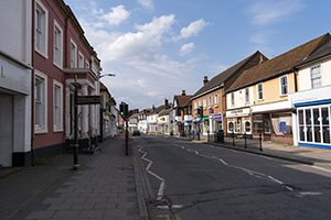 Great Dunmow