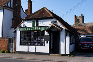 Great Dunmow