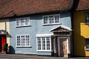 Great Dunmow