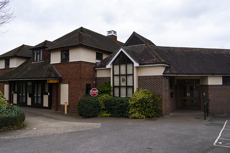 Great Dunmow 31